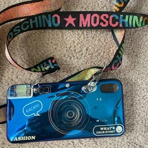 iPhone XS Max phone Case